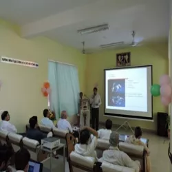 Nursing Day Celebration